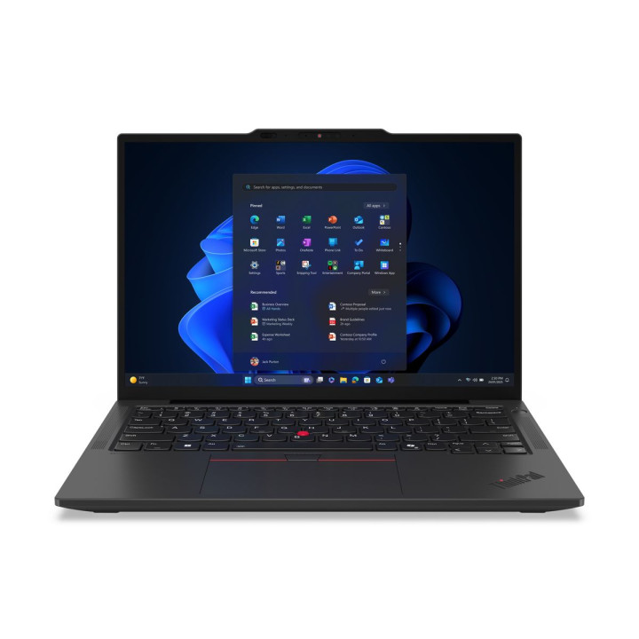 LENOVO TS X13 U7-255U 13.3WUXGA 16GB 512GB W11PRO 1YPREM